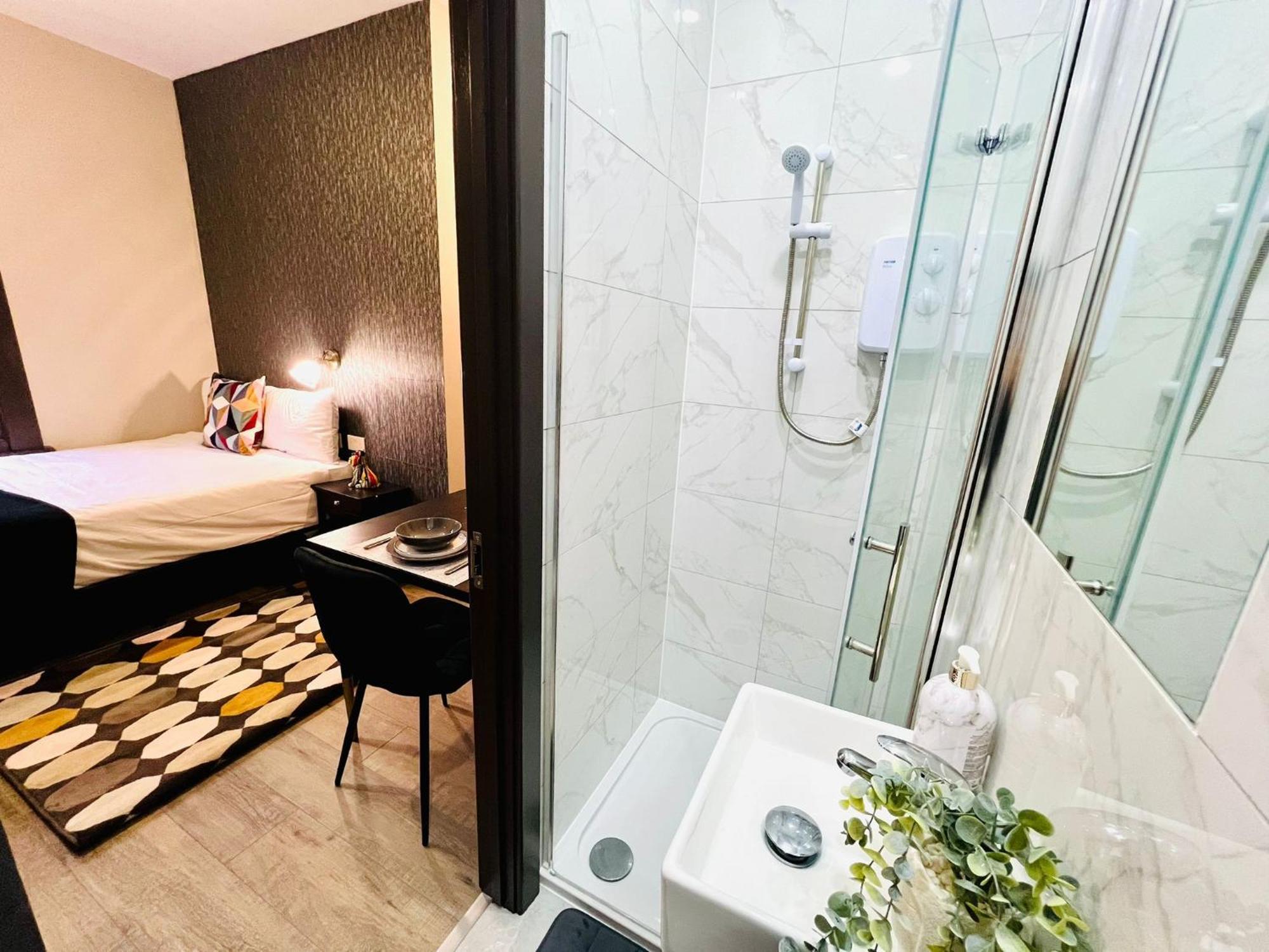 Caledonian Close To Camden & Kings Cross Casa de hóspedes *