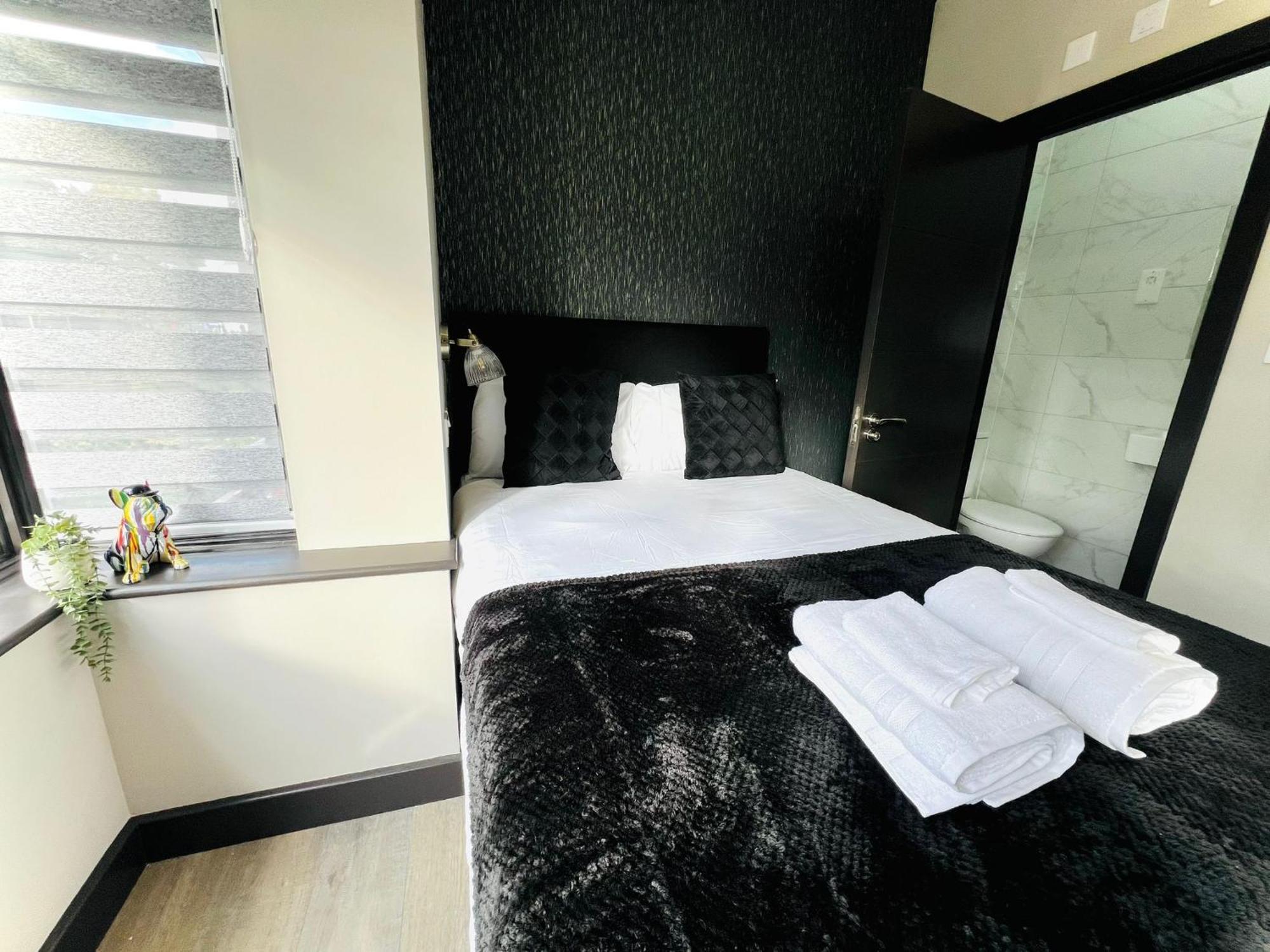 Casa de hóspedes Caledonian Close To Camden & Kings Cross *