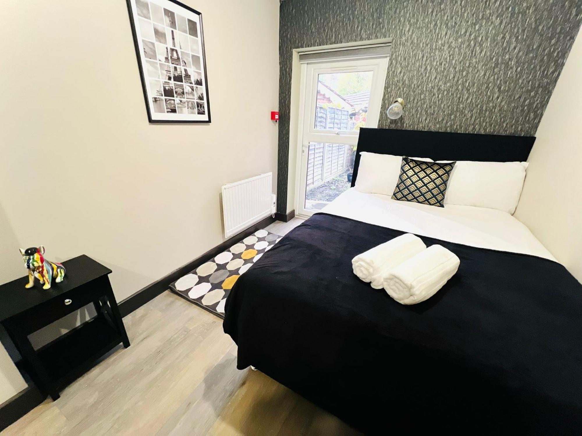 Casa de hóspedes Caledonian Close To Camden & Kings Cross
