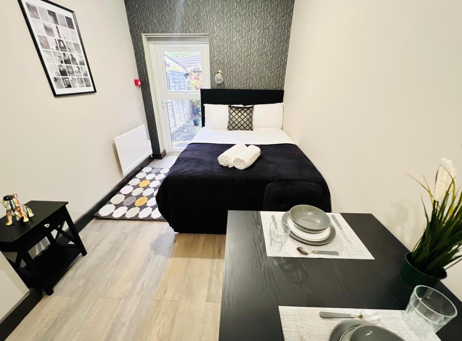 Caledonian Close To Camden & Kings Cross Casa de hóspedes *