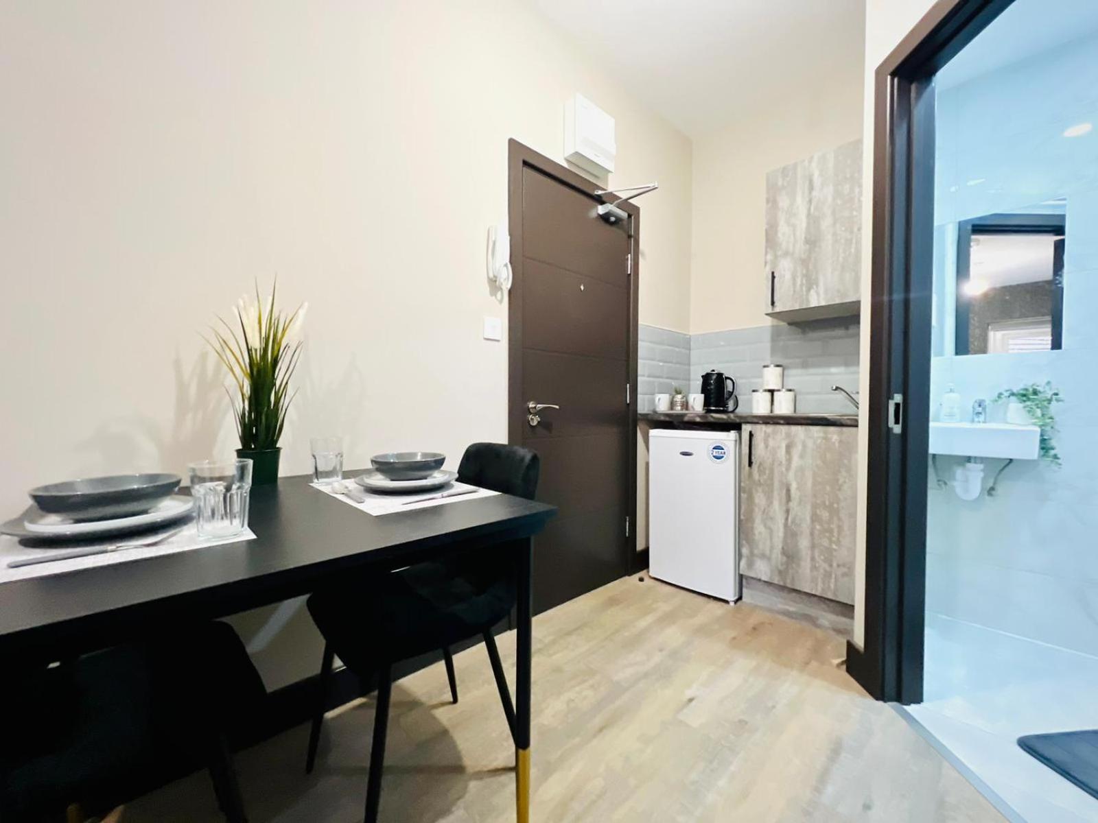 Casa de hóspedes Caledonian Close To Camden & Kings Cross *