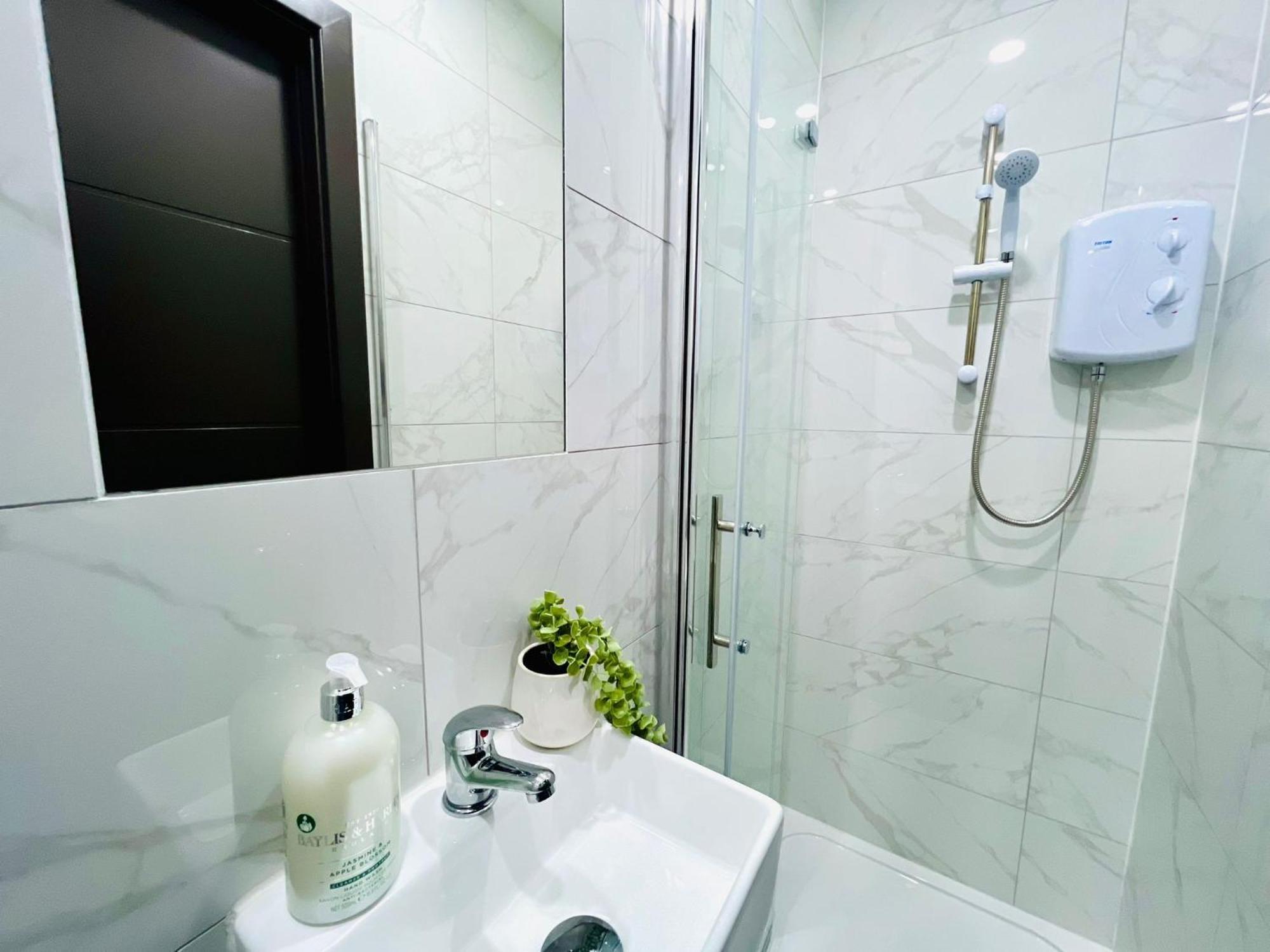 Gasthof Caledonian Close To Camden & Kings Cross *