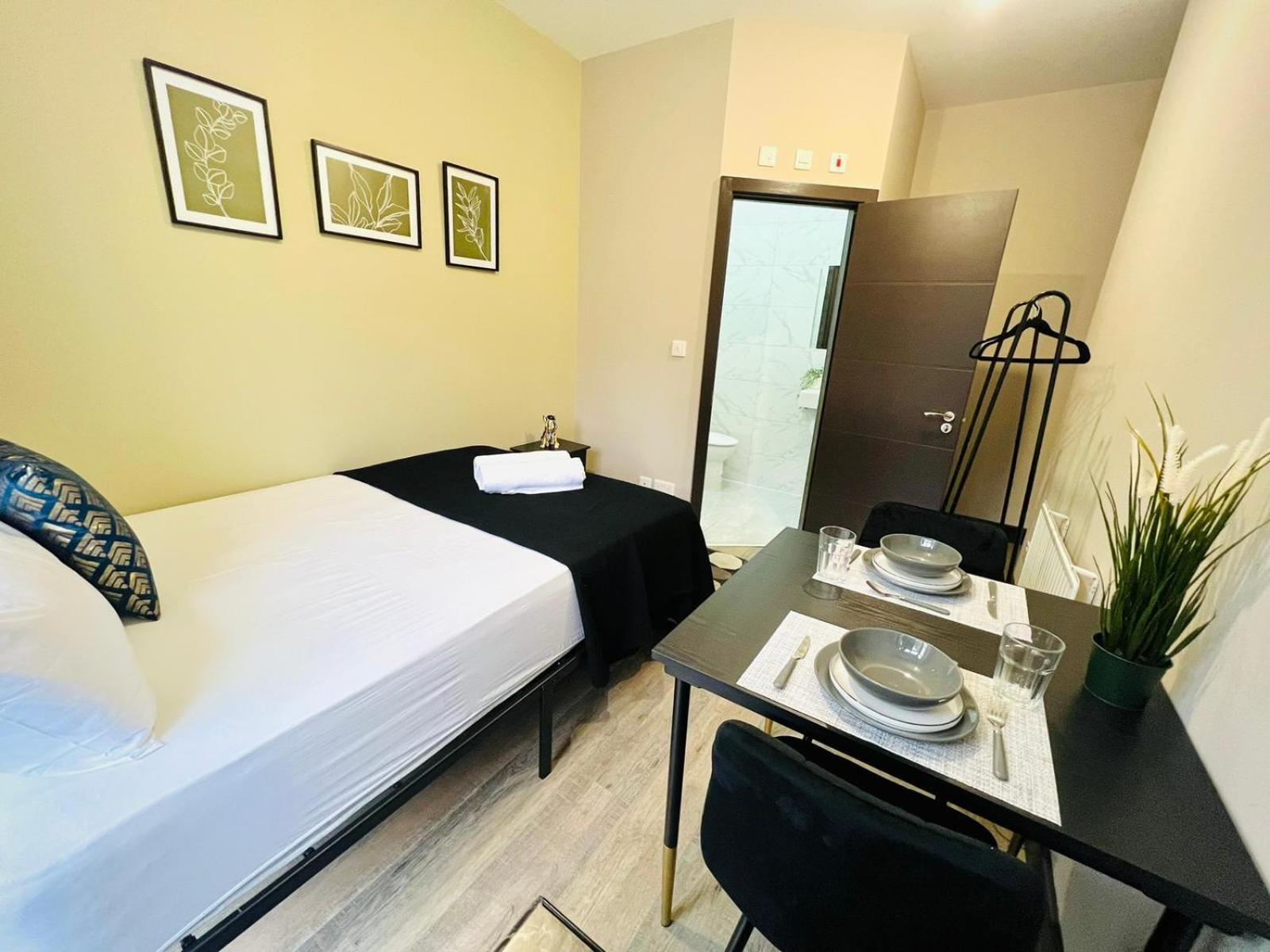 Gasthof Caledonian Close To Camden & Kings Cross London